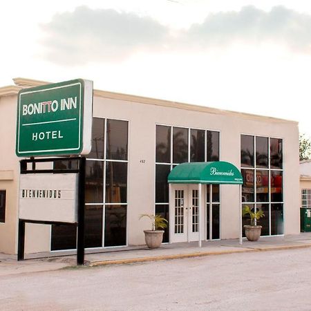 Bonitto Inn Manuel Exterior photo