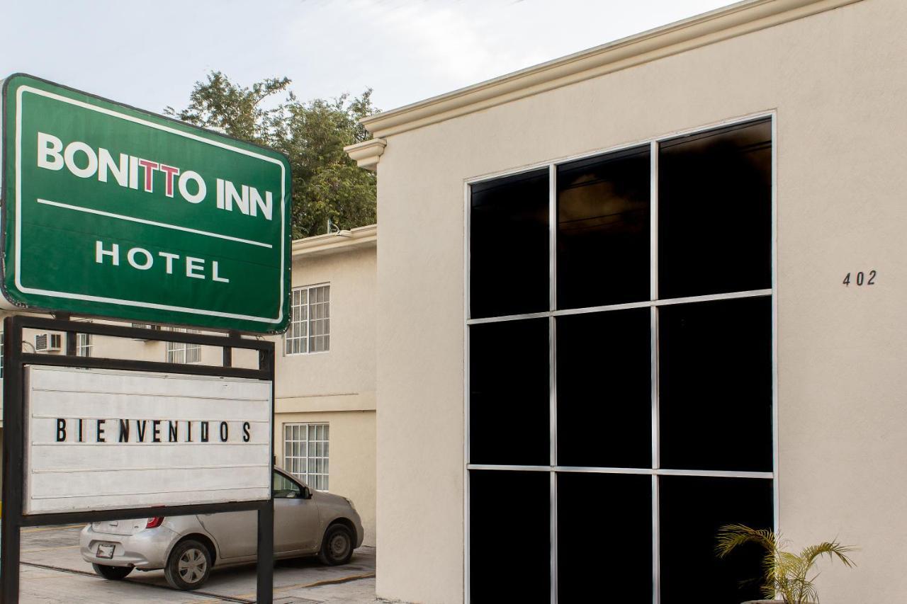 Bonitto Inn Manuel Exterior photo