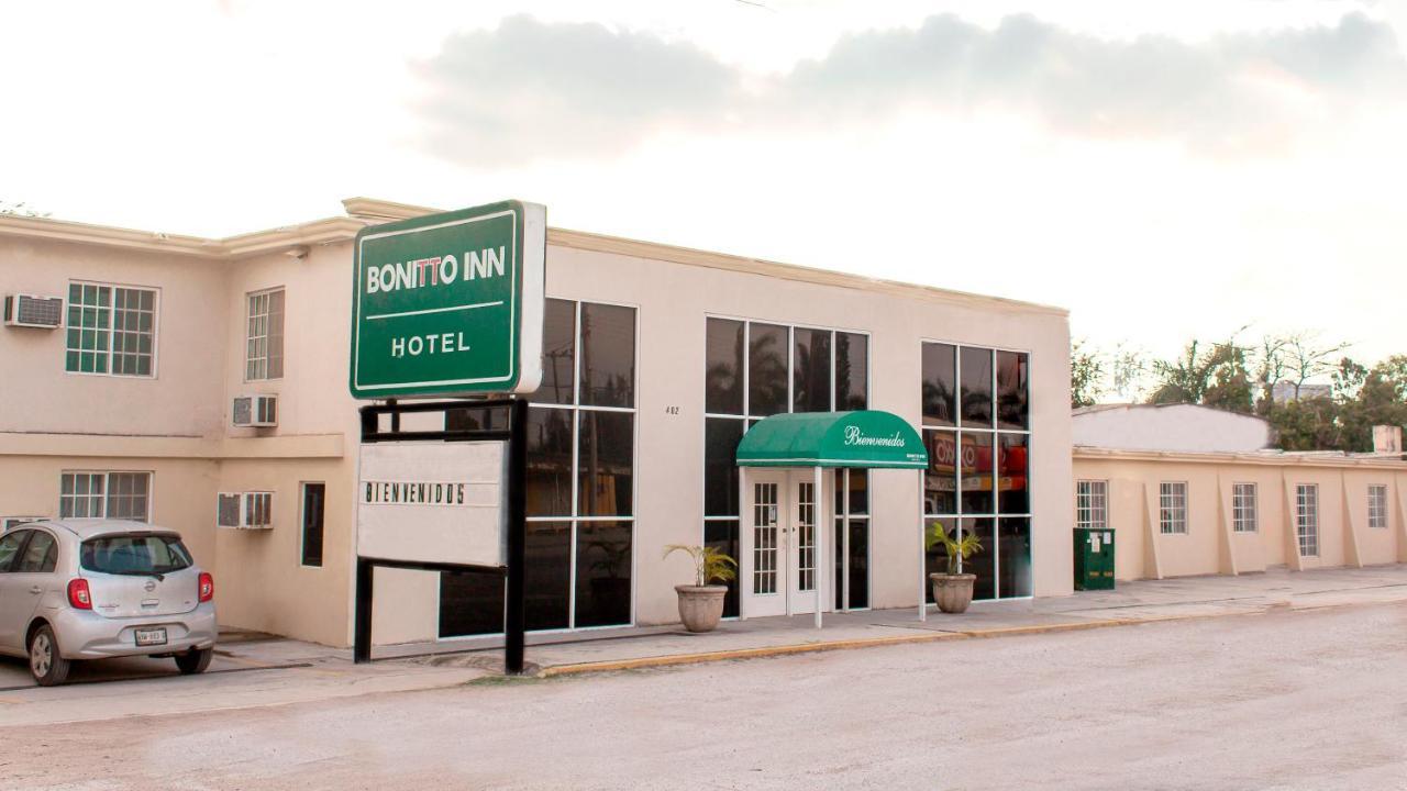Bonitto Inn Manuel Exterior photo