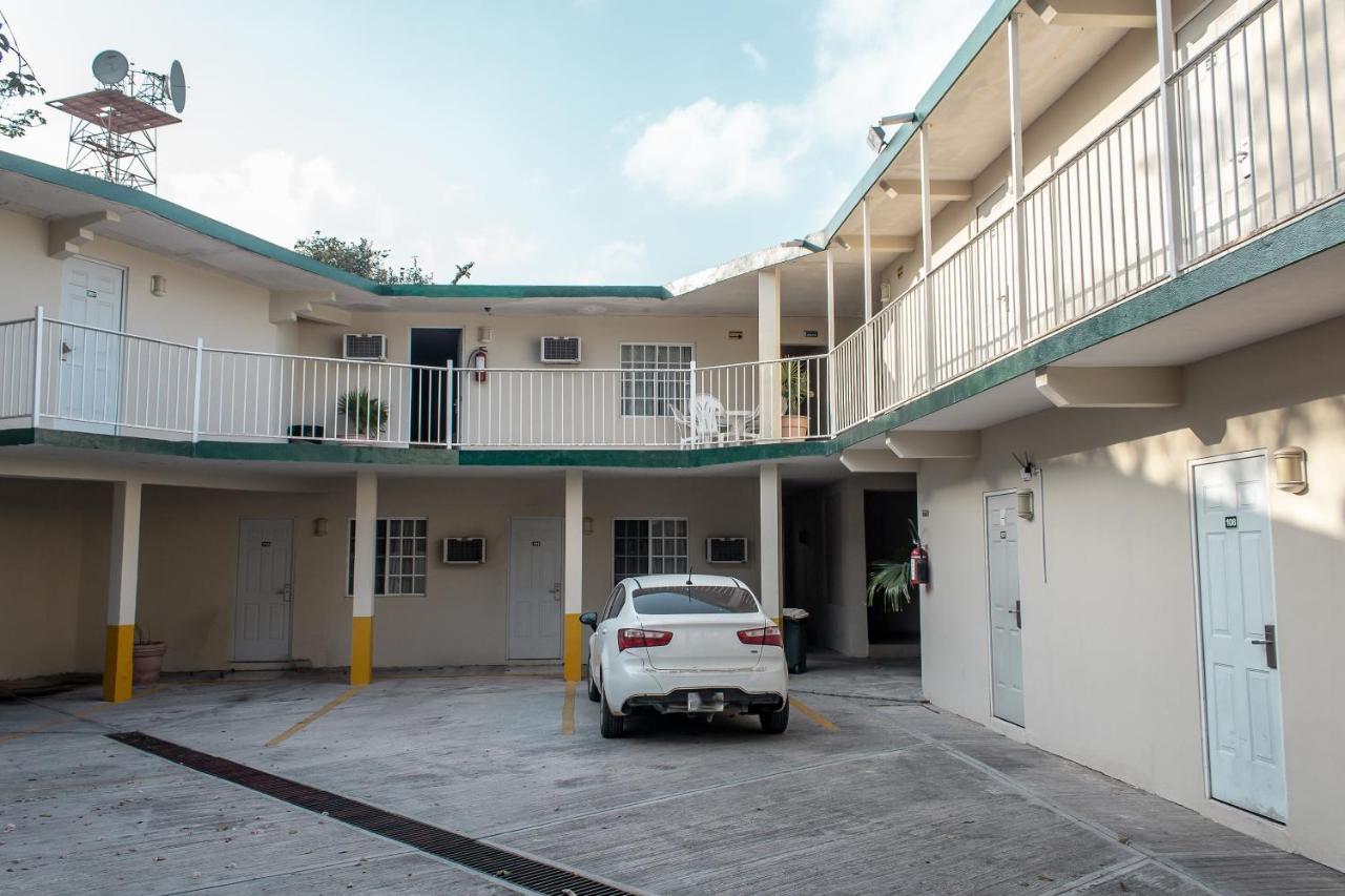 Bonitto Inn Manuel Exterior photo