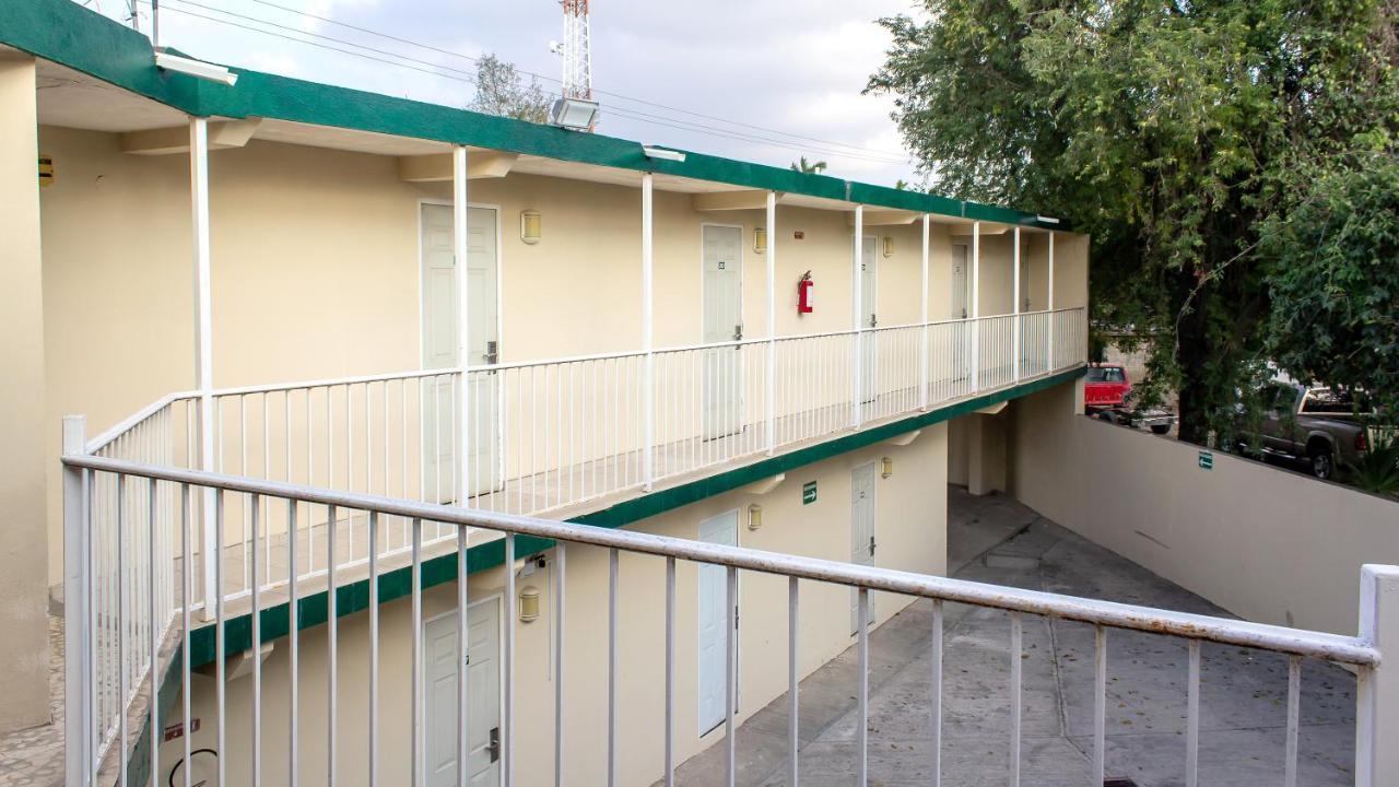 Bonitto Inn Manuel Exterior photo