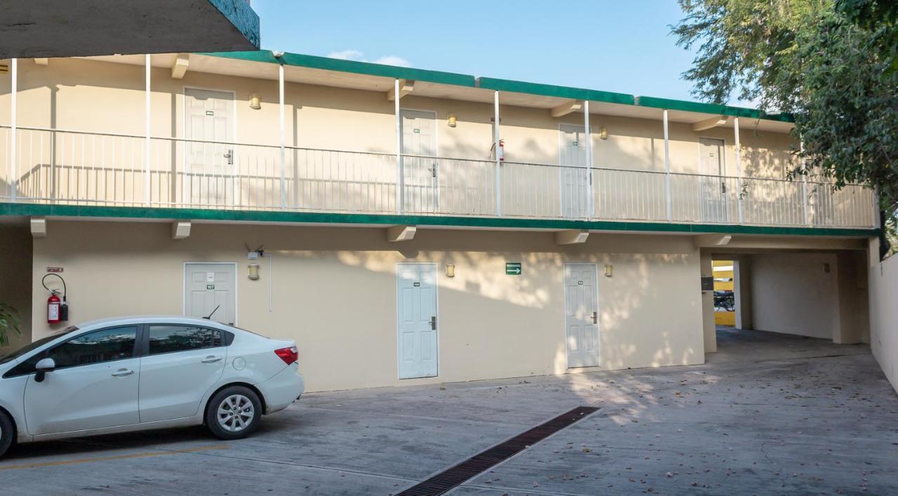 Bonitto Inn Manuel Exterior photo