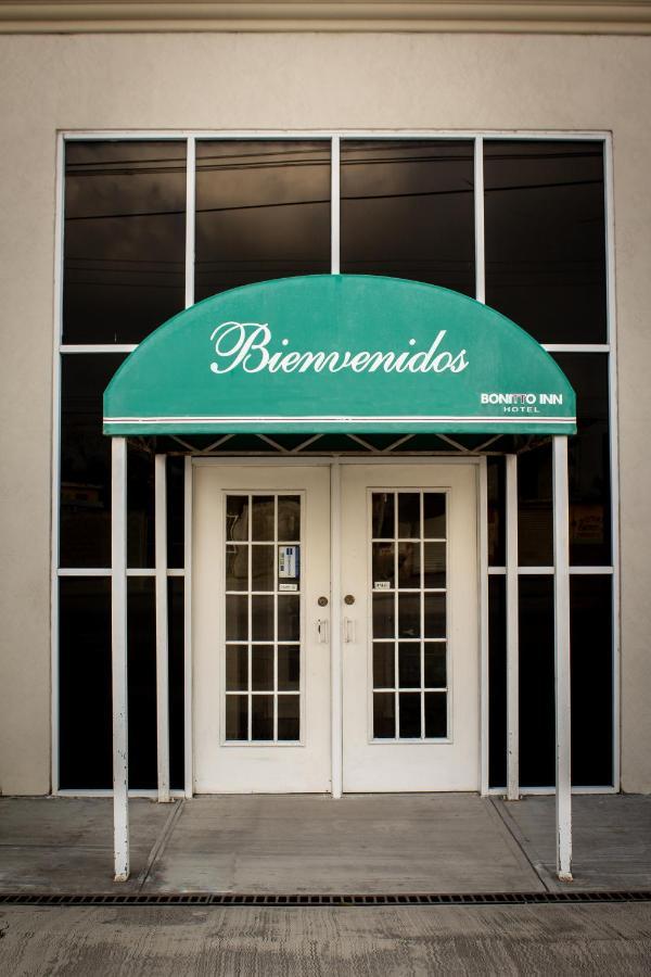 Bonitto Inn Manuel Exterior photo