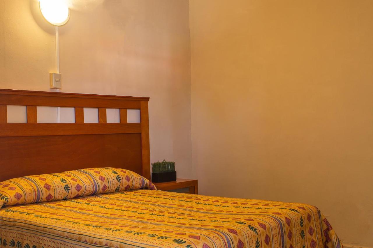 Bonitto Inn Manuel Exterior photo