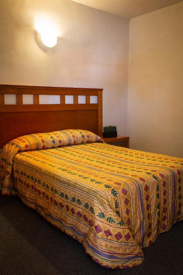 Bonitto Inn Manuel Exterior photo